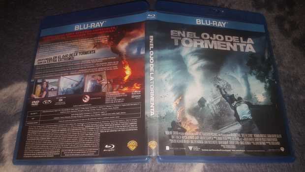 En el Ojo de la Tormenta: Debate - ¿Que opináis de esta película y que nota le dais?.