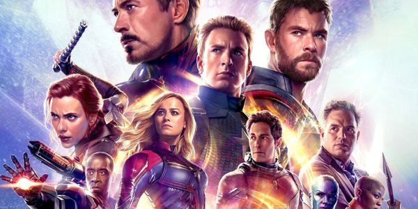 ¿Merece 'Vengadores: Endgame' triunfar en los Oscars?