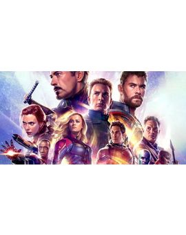 ¿Merece 'Vengadores: Endgame' triunfar en los Oscars?