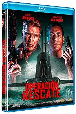 Chollo: Por 3 euros en Amazon. Operación Rescate
