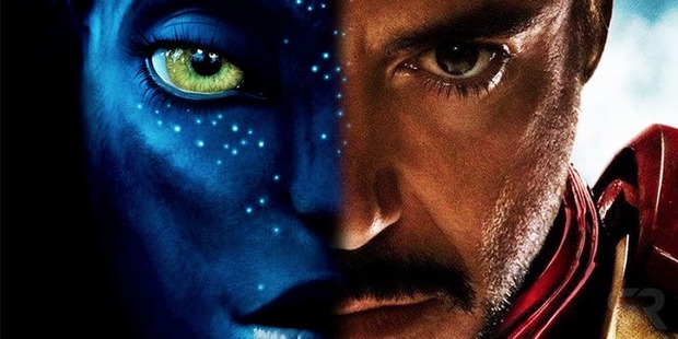 Debate: Avatar Vs Endgame ¿Cual merece para ti figurar como la mas taquillera de la historia?