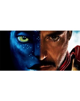 Debate: Avatar Vs Endgame ¿Cual merece para ti figurar como la mas taquillera de la historia?