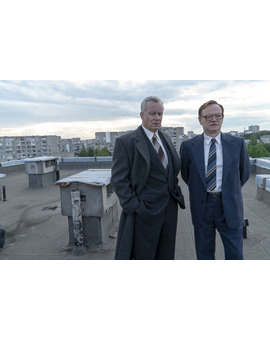 Chernobyl: Análisis del 1x01 ¿Que tal os ha parecido el primer capitulo?