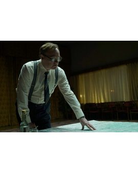 Chernobyl: Análisis del 1x02 ¿Que tal os ha parecido? (SPOILERS)