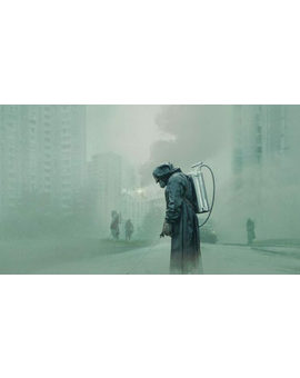 ‘Chernobyl’ carboniza a ‘Juego de tronos’ y ‘Breaking bad’ en IMDb