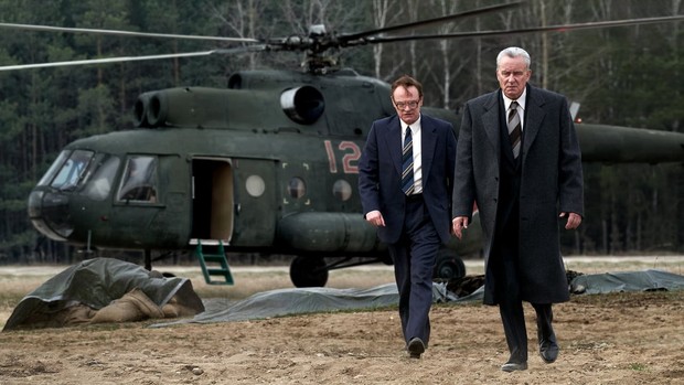 Chernobyl: Análisis del 1x03 ¿Que tal os ha parecido? (SPOILERS)
