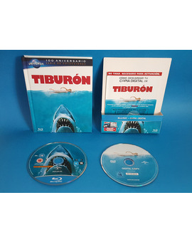 Tiburón: Debate - ¿Que opináis de esta película y que nota le dais?.