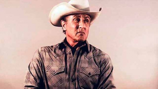 Rambo Last Blood. Trailer
