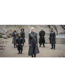 Tuits para sobrellevar el primer lunes sin 'Juego de tronos' (SPOILERS)