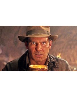 Harrison Ford lo deja claro «Nadie más va a ser Indiana Jones. Morirá conmigo»