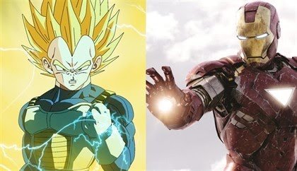 Confirmado: Dragon Ball está dentro del Universo Marvel
