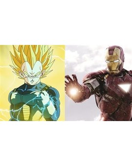Confirmado: Dragon Ball está dentro del Universo Marvel