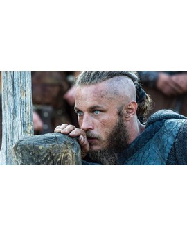 Vikingos: Cinco cosas que no sabías del actor que interpreta a Ragnar Lothbrok