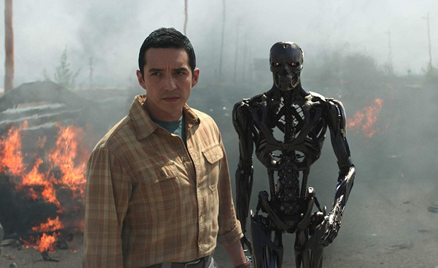 'Terminator: Destino Oscuro': James Cameron aclara qué podemos esperar 