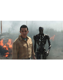 'Terminator: Destino Oscuro': James Cameron aclara qué podemos esperar 