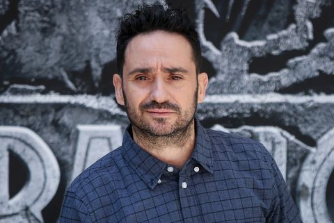 Bayona reconocido como mejor director en el marco de la Fiesta del Cine