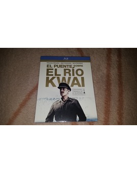 El Puente sobre el río Kwai: Debate - ¿Que opináis de esta película y que nota le dais?.