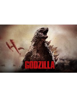 Godzilla (2014): Debate - ¿Que opináis de esta película y que nota le dais?.