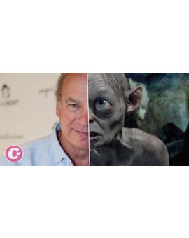 El Señor de los Anillos: Noticias Varias.