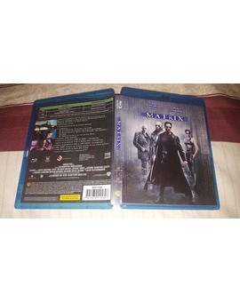 Matrix: Debate - ¿Que opináis de esta película y que nota le dais?.