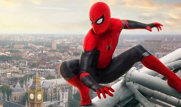 Spider-Man: Far From Home es un gran salto para Peter Parker y todo el universo de Marvel