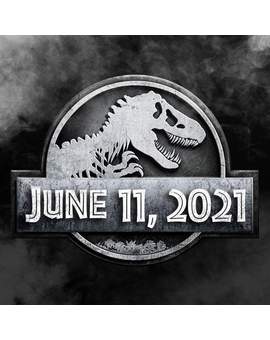 Kevin Jenkins, (#GuardiansOfTheGalaxy y #StarWars), se une al equipo de #JurassicWorld3