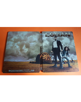 Logan: Debate - ¿Que opináis de esta película y que nota le dais?.