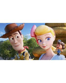 El feminismo en los dibujos de Pixar y la doble moral