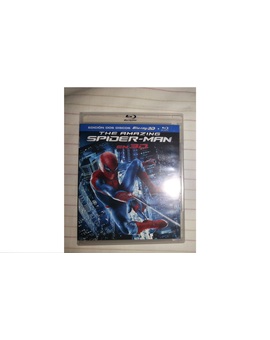 The Amazing Spider-Man: Debate - ¿Que opináis de esta película y que nota le dais?.