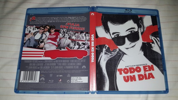 Todo en un Día: Debate - ¿Que opináis de esta película y que nota le dais?.