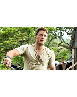 Chris Pratt es criticado y lo llaman "supremacista blanco"