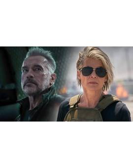 El lugar que “Dark Fate” ocupa en el universo llamado “Terminator”