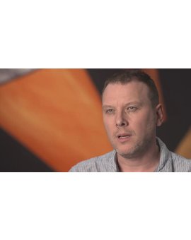 Kevin Jenkins (Star Wars Episodio 9) será el diseñador de producción de 'Jurassic World 3'   