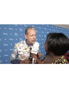 Jeff Goldblum tiene la mejor reacción al drama de Spider-Man, Marvel y Sony