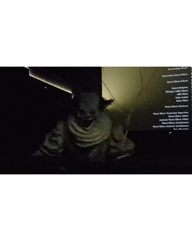 ¿Y si Pennywise entrase a tu sala de cine mientras ves IT Capitulo 2?.
