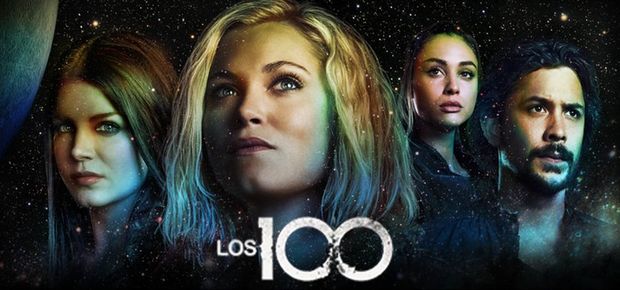 Los 100. ¿Existe alguna opción para hacerse con todas las temporadas en Blu-ray y con Castellano?