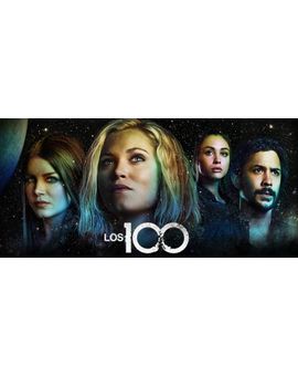 Los 100. ¿Existe alguna opción para hacerse con todas las temporadas en Blu-ray y con Castellano?