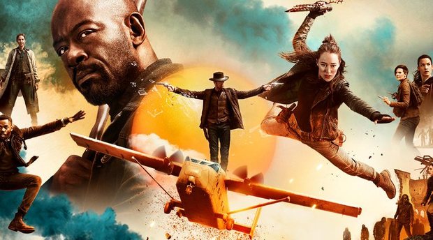 'Fear The Walking Dead': ¿Han reventado los showrunners el cliffhanger del final de la temporada 5?