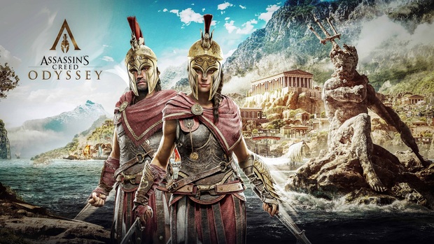 Disney estaría planeando reiniciar Assassin's Creed en el cine