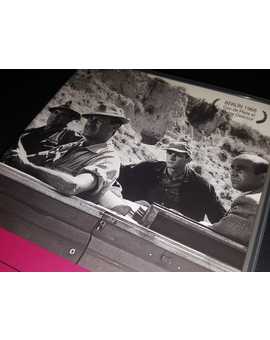 Fotos y Vídeo de "La Caza" - Edición Filmoteca Fnacional Blu ray