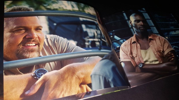 Jurassic World Filmarena Edición Numerada Limitada Coleccionista (Foto 28 de 36)