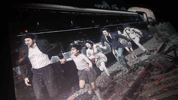 Train To Busan. Edición Steelbook (Foto 7 de 11)