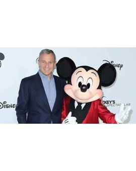 El jefe de Disney cree que Black Panther está a la altura del cine de Scorsese y Coppola