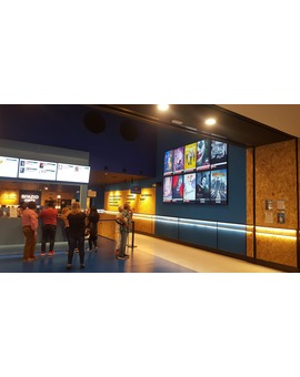 Vuelve la Fiesta del Cine con precios rebajados en más de 3.000 pantallas