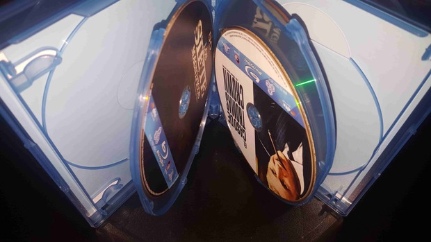 Colección Steve McQueen Blu-ray (Foto 10 de 14)