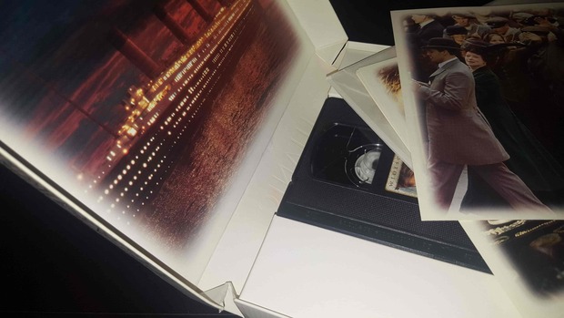 "Titanic" -  Edición coleccionista en VHS (Foto 6 de 16)