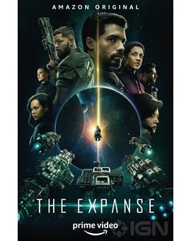 The Expanse: Trailer final de la temporada 4