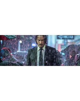 ¿A cuantas personas ha matado John Wick?.