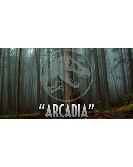 'Arcadia' será el nombre bajo el que se rodada Jurassic World 3 + Lugares de rodaje (SPOILERS)