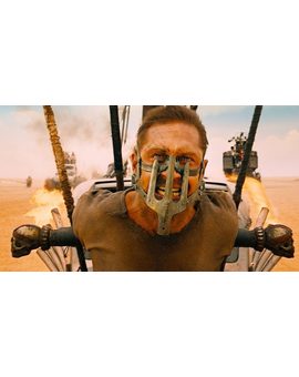 'Mad Max 5' sigue en pie, al menos eso asegura el director George Miller